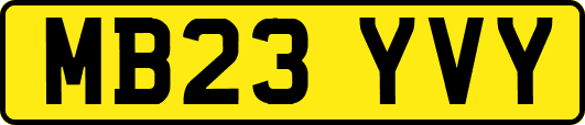 MB23YVY