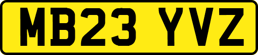 MB23YVZ