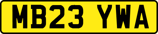 MB23YWA