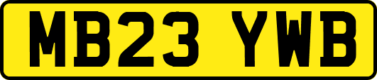 MB23YWB