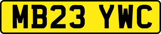MB23YWC