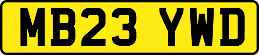 MB23YWD