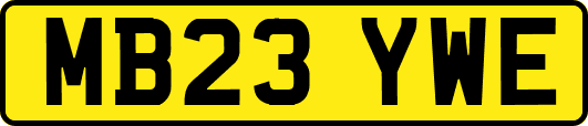 MB23YWE