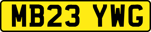 MB23YWG