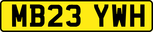 MB23YWH