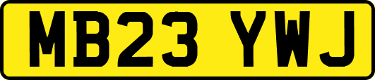 MB23YWJ