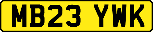 MB23YWK