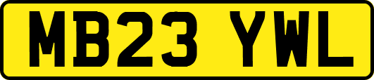 MB23YWL