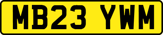 MB23YWM