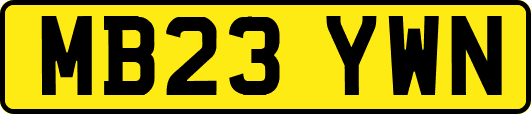 MB23YWN