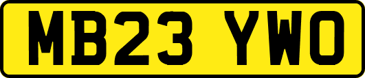 MB23YWO