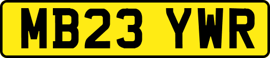 MB23YWR