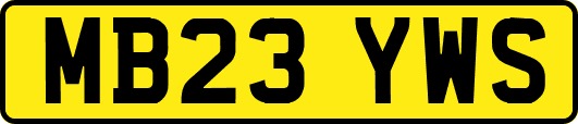 MB23YWS