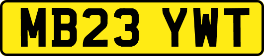 MB23YWT