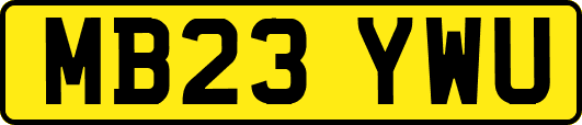 MB23YWU