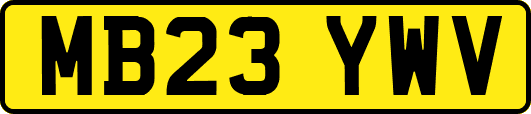 MB23YWV