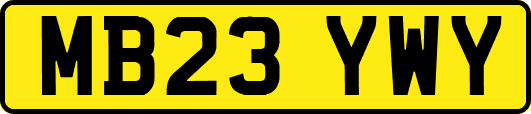 MB23YWY