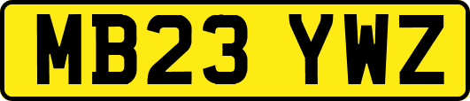 MB23YWZ