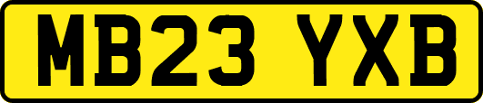 MB23YXB