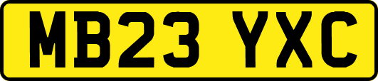 MB23YXC