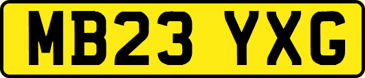 MB23YXG