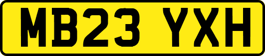 MB23YXH
