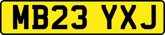 MB23YXJ