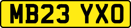 MB23YXO