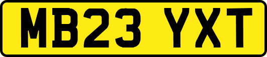 MB23YXT