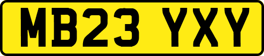 MB23YXY