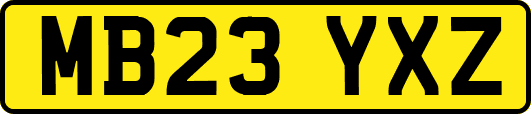 MB23YXZ