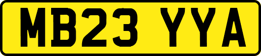 MB23YYA