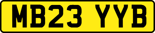 MB23YYB