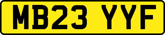 MB23YYF
