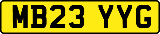 MB23YYG