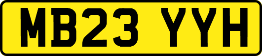 MB23YYH