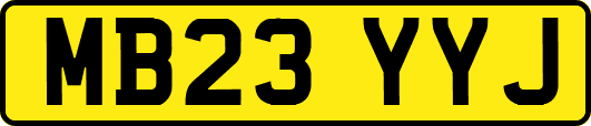 MB23YYJ