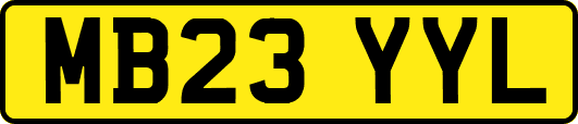 MB23YYL