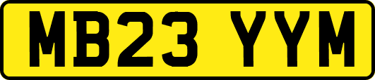 MB23YYM