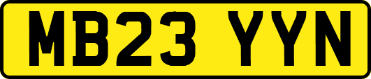 MB23YYN