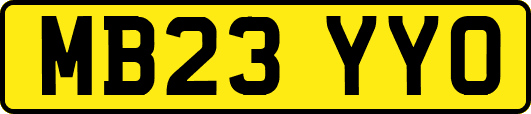 MB23YYO