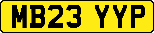 MB23YYP