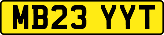 MB23YYT