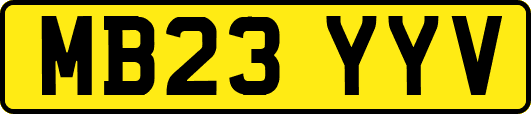 MB23YYV