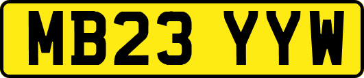 MB23YYW