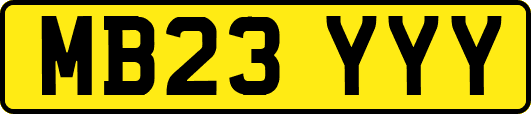 MB23YYY