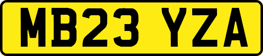 MB23YZA