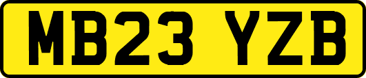 MB23YZB
