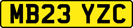 MB23YZC