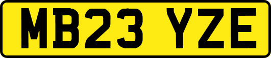 MB23YZE